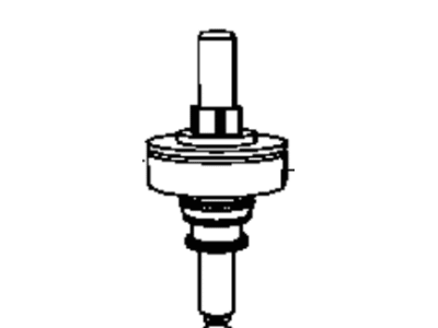 Mopar 6508861AA Valve Cover Stud