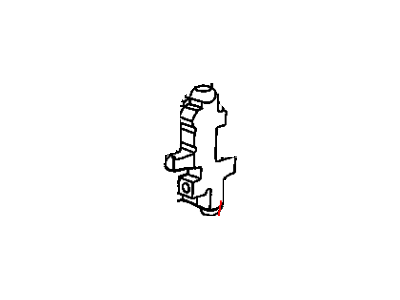 Mopar 5015428AB Valve