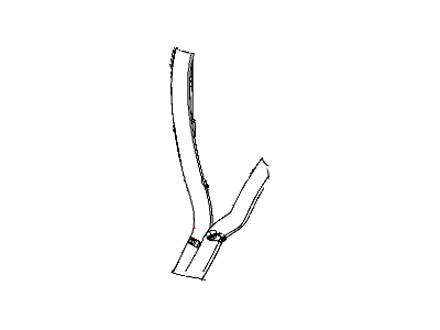Ram 68145071AA WIRING Battery