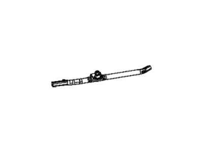 Chrysler 68231357AB BRACE Front Crossmember