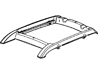 Jeep 5JA18RXFAC COVER