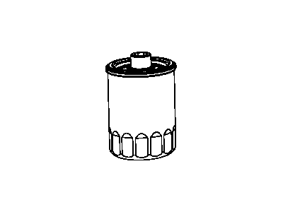 Dodge 5179267AB FILTER PACKAGE Transmission Oil