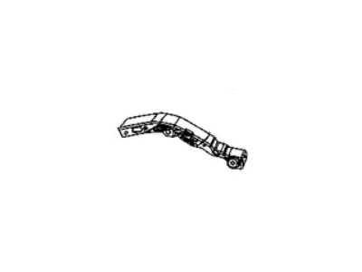 Mopar 68421764AE Support