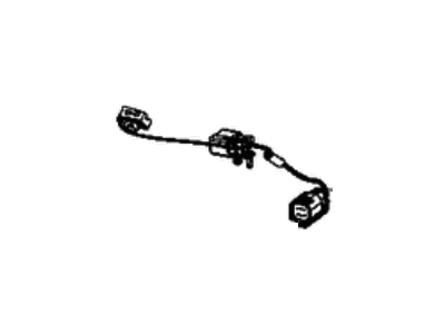 Dodge 68254138AA HARNESS Electrical