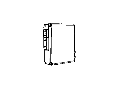 Chrysler 68024703AB MODULE Battery