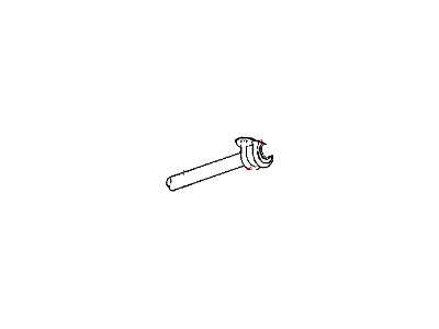 Dodge 52013407AA BUSHING Stabilizer Bar