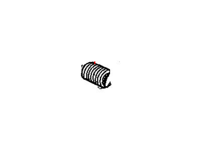 Dodge 4746616 SHIM KIT Pinion Shaft