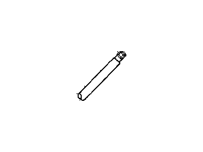 Mopar 5054246AB Propeller Liftgate