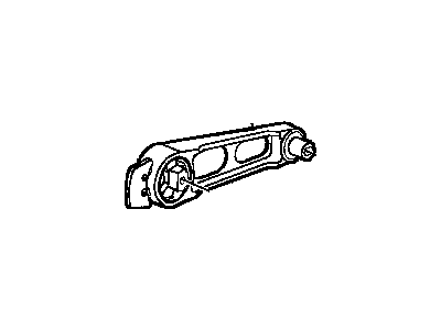 Chrysler 5274904AD STRUT Torque Reaction
