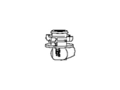 Chrysler 68322808AA SENSOR Coolant Level