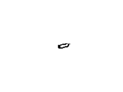 Ram Crankshaft Pulley - 68005166AA
