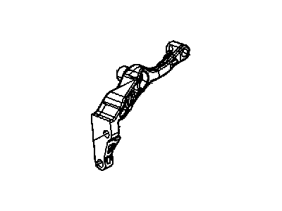 Ram 53034077AB BRACKET