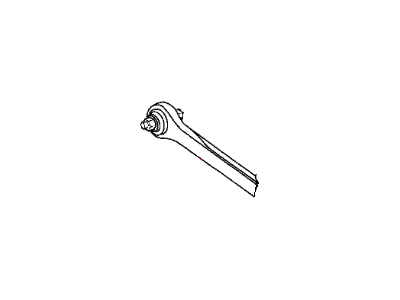 Chrysler 68184782AA LINK ASSEMBLY Camber