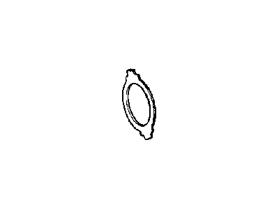 Mopar 5086313AA Thrust Washer Planetary Carrier