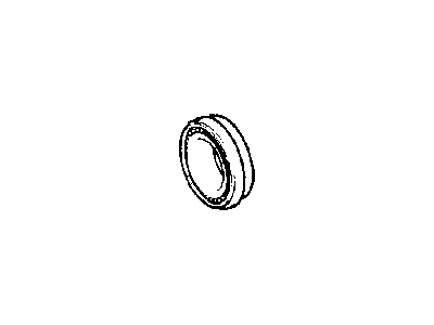 Ram 5103488AA BEARING Input Gear