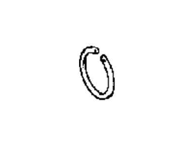 Ram 4219085 RING Transmission