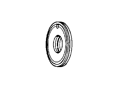 Dodge 2538695 SEAL Rear Clutch Piston