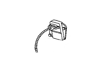 Mopar 5234625 Voltage Regulator
