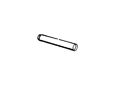 Jeep 2466892 SHAFT Parking Sprag