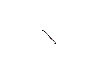 Ram 55277450AC ARM Front Wiper
