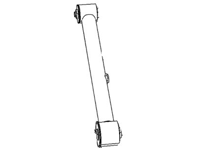 Ram Control Arm - 68445272AB