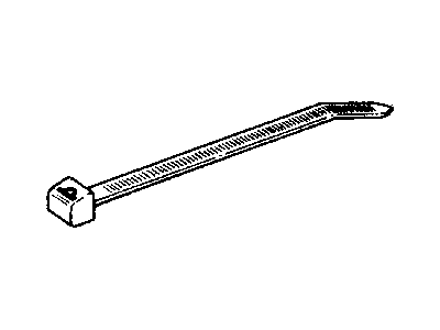 Jeep 56008876 STRAP Tie