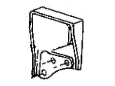 Chrysler New Yorker Engine Mount - 4471031