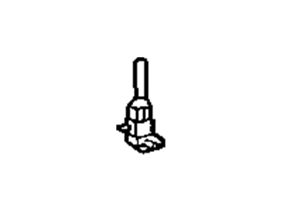 Chrysler 5098768AA SENSOR Coolant Level