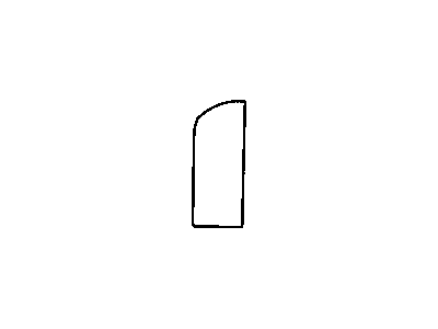 Mopar 55277302AA Lamp Tail Stop Backup Includes Sockets, Bulbs And Terminals