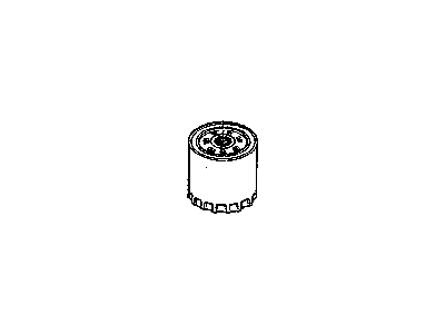 Jeep 4799662 FILTER Transmission Oil
