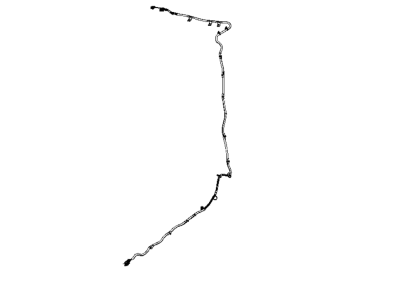Jeep 68337828AC WIRING Antenna