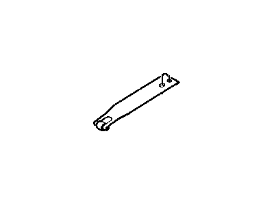 Jeep 52119501AA DETENT Valve Body