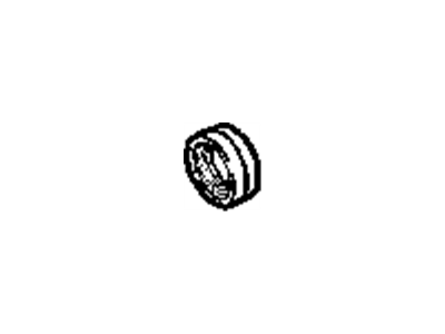 Jeep 5013019AA SEAL Output Shaft