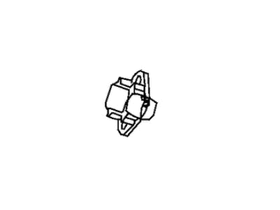 Jeep MAP Sensor - 68433283AA