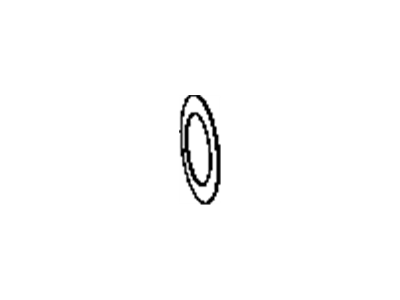 Ram 4809863AC WASHER