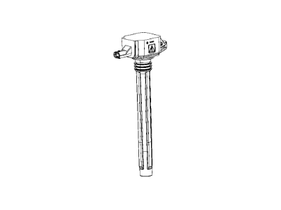 Mopar 68080580AB Coil Ignition