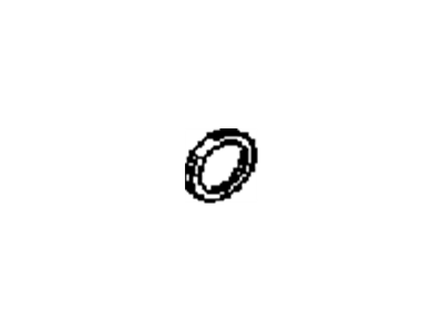 Jeep 68002412AA GUIDE Axle Shaft