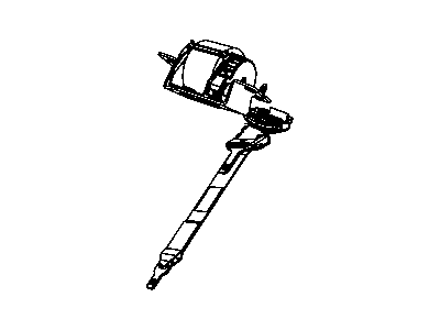 Ram ZV841D1AB SEAT BELT 2nd Rear Center