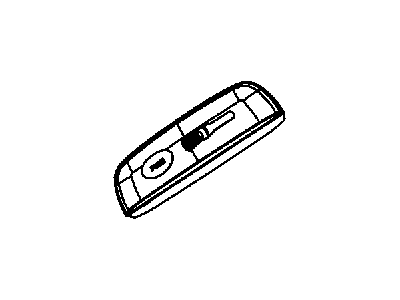 Ram 1LZ65DX9AC LAMP Flashlight