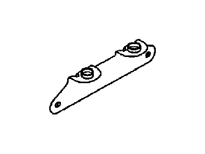 Chrysler MD355242 BRACKET Engine Control Module