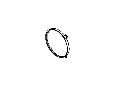 Mopar 4874378 Retainer Ring