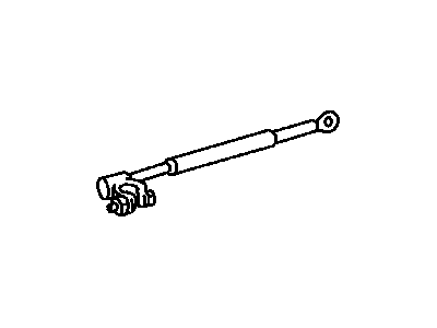 Dodge Sprinter 2500 Battery Terminal - 5133952AA