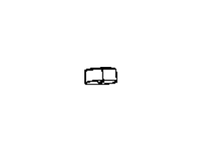 Ram 68224735AA DAMPER Mass