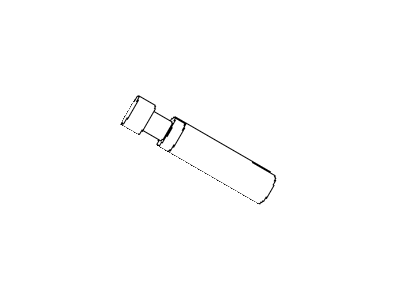 Ram 68060378AA TUBE Vent