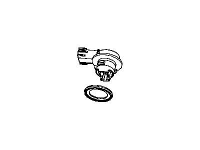 Mopar 68030819AA Socket