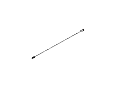 Mopar 68158772AB Cable USB 597 Mm Length