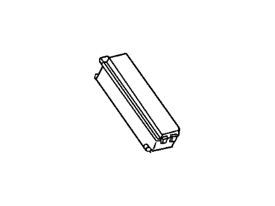 Mopar 4869100AG Power Distribution Center