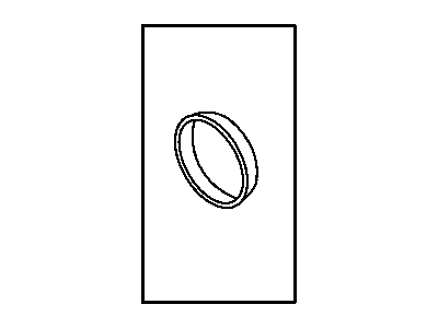 Dodge 5114027AA SEAL