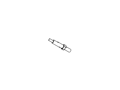 Dodge 68110310AA STUD