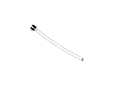 Ram 5500 Drag Link - 68328742AA